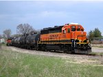 BNSF 3194